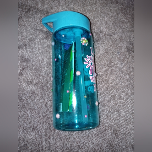 Mini water bottle - Picture 4 of 5